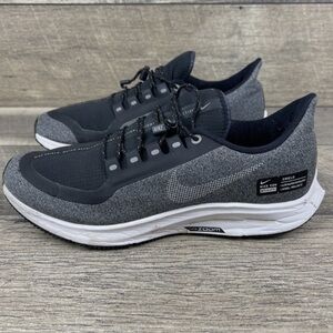 Nike Air Zoom Pegasus 35 Shield Women's Running Shoes Size 8.5